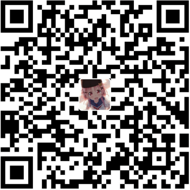 支付宝收款二维码