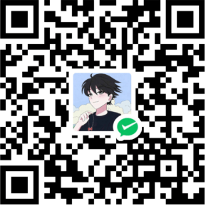 微信收款二维码